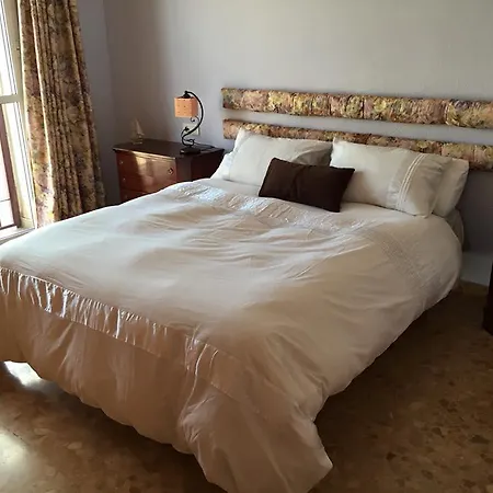 Villa Florentina Malaga
