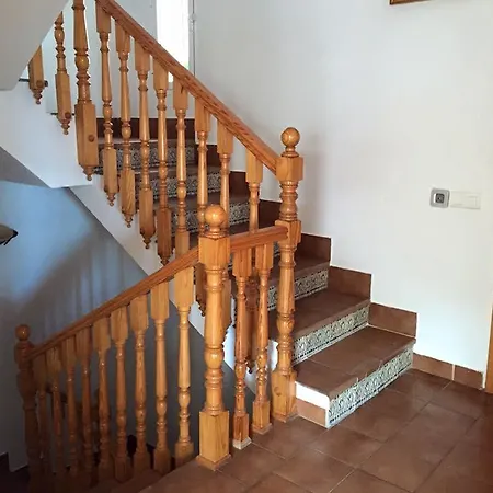 Florentina Villa Malaga