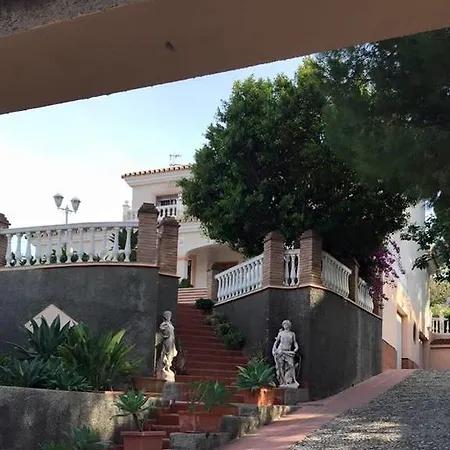 Florentina Malaga