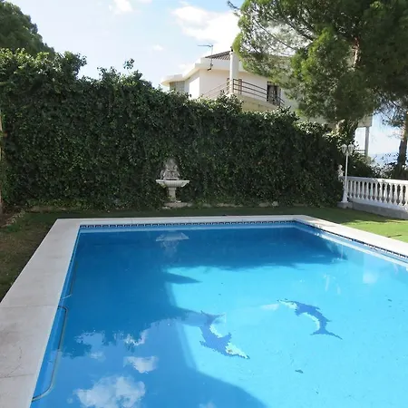 Villa Florentina Malaga