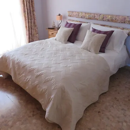 Villa Florentina Malaga