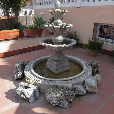 Villa Florentina Malaga