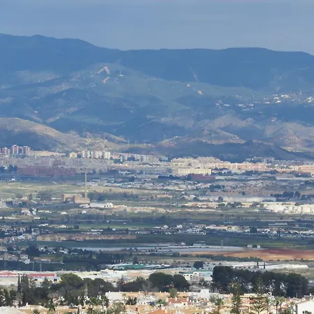 Florentina Villa Malaga