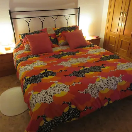 Florentina Villa Malaga